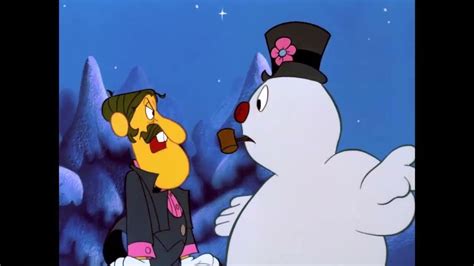 Frosty the Snowman (1969) - YouTube