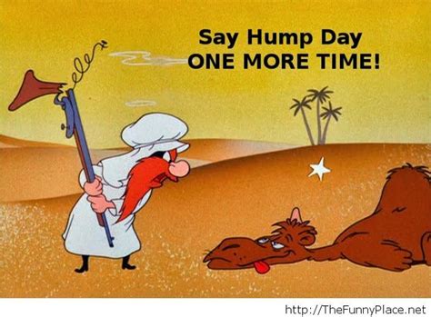 Happy Hump day today | Funny cartoons, Funny memes, Classic cartoon characters