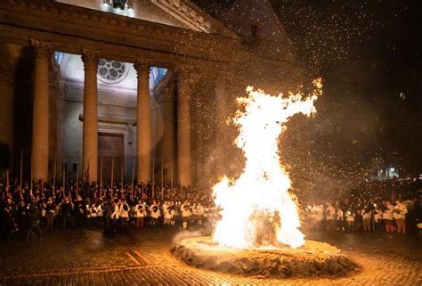 Que faire à la fête de l'Escalade à Genève en 2024