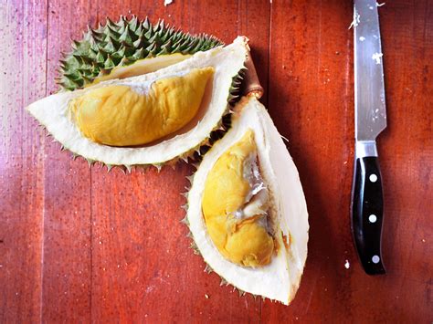 Updated Guide to 234 Thailand Durian Varieties - Year of the Durian