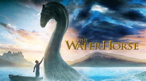 The Water Horse (2007) - AZ Movies