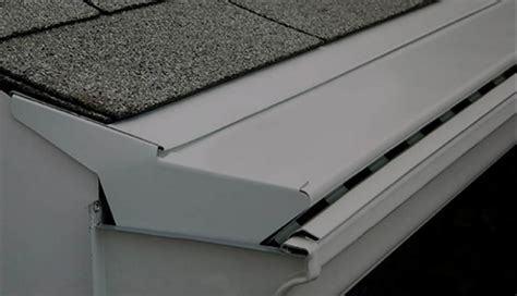 Senox Gutters as the Right Solution of Having the Best Roof Drainage ...