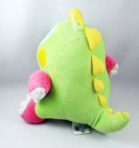 Bubble Bobble - Taito - Bub 10" Plush doll