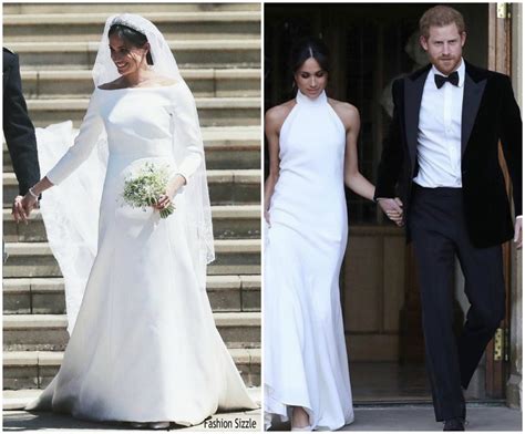 Prince Harry & Meghan Markle’s Royal Wedding Best Moments - Fashionsizzle