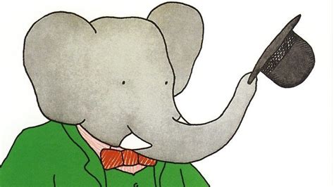 Babar: King of the Elephants - Alchetron, the free social encyclopedia