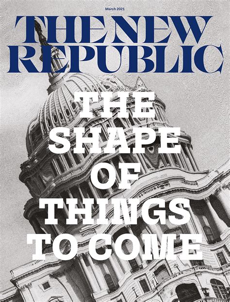 The New Republic Magazine | Magazine-Agent.com