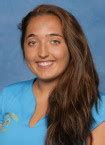 Abbie Pahz - Women's Tennis 2014-15 - SJSU Athletics - Official Athletics Website - San Jose ...