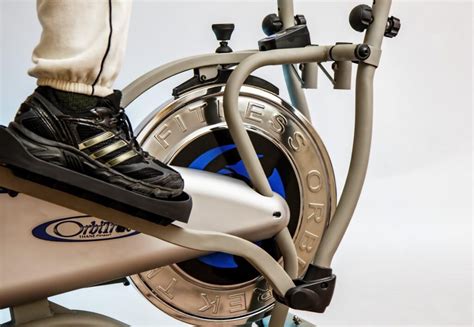 Ten Benefits of an Elliptical Machine | Fit For The Soul