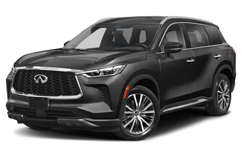 2024 INFINITI QX60 Lease Deals | Signature Auto Group - Brooklyn, NY