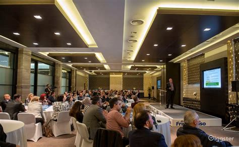 The BEST 10 Affordable Conference venues near me | Giggster