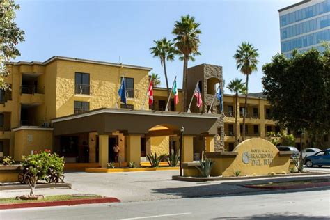 10 Hotels to stay in Tijuana