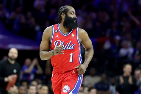 Sixers Trade Rumors: 4 potential landing spots for James Harden | Flipboard