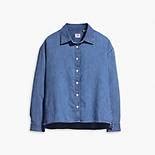 Odessa Long Sleeve Shirt - Medium Wash | Levi's® US