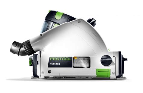 Festool Announces New Track Saw and Accessories | Popular Woodworking