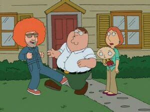 Kicked in the Nuts | Family Guy Wiki | FANDOM powered by Wikia