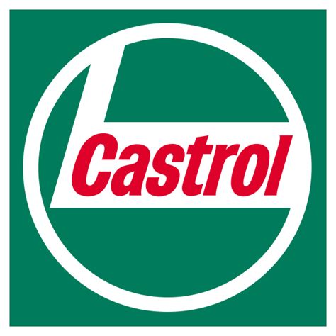 Castrol Logos