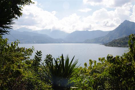 A Responsible Traveler’s Guide to San Marcos La Laguna on Guatemala’s Lake Atitlan – Brittany's ...