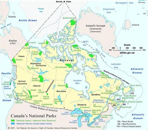 The BEST Canada National Parks for Camping - Must Do Canada