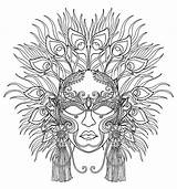Carnival Coloring Pages To Print  Free Printable sketch template