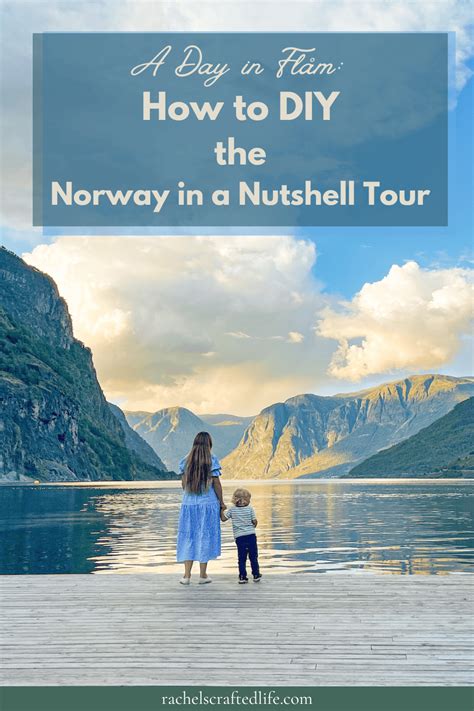 How to DIY the Norway in a Nutshell Tour: A Day in Flåm - Rachel's ...