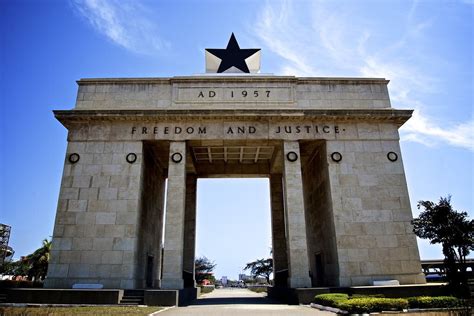 Ghana celebrates 64 years of independence tomorrow - MyJoyOnline