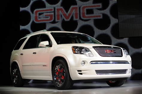 The Most Complained About GMC Crossover SUVs