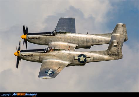 F-82 Twin Mustang (N887XP) Aircraft Pictures & Photos - AirTeamImages.com