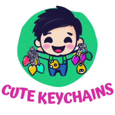 The Ultimate Guide to Personalized Car Keychains - cutekeychains