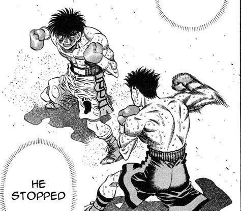 New Dempsey Roll | Wiki Ippo | FANDOM powered by Wikia