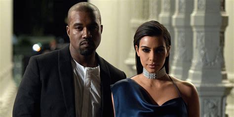 Kanye West and Kim Kardashian Are Divorcing | Pitchfork