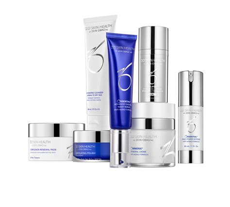 Medical-Grade vs. Cosmetic Skincare Products - Shot Shop Med Spa