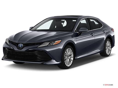 2020 Toyota Camry Review, Pricing, & Pictures | U.S. News