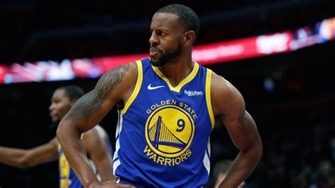 Andre Iguodala Responds to $25,000 Fine With Hilarious Instagram Post ...