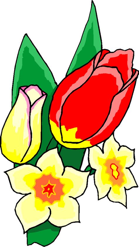 Download High Quality march clipart flower Transparent PNG Images - Art Prim clip arts 2019