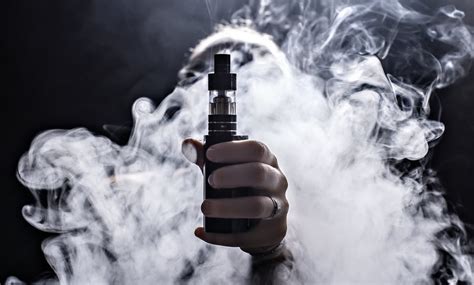 Just FYI: Vapes keep exploding in people's mouths