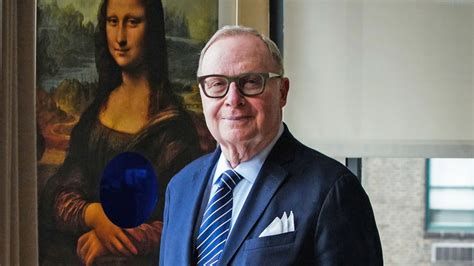 Thomas H. Lee, founder of namesake private equity firm, dies at 78 | Pensions & Investments