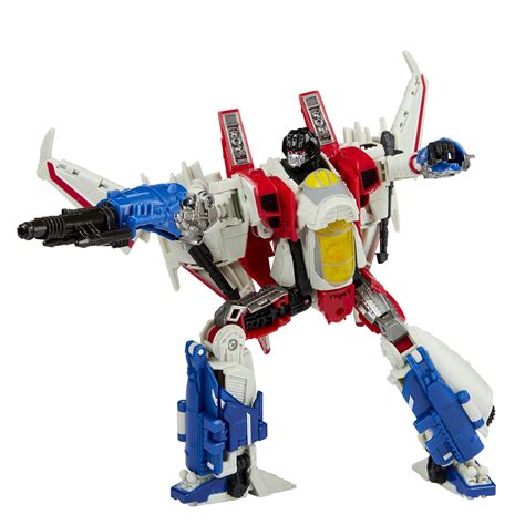 Starscream (Bumblebee) - Transformers Toys - TFW2005