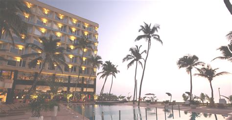 Make your Valentine Day memorable at Novotel Juhu Beach - Mumbai Messenger | Mumbai Messenger