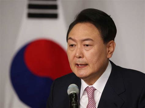 Yoon Suk-yeol: New President of South Korea - GKToday