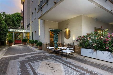 BEST WESTERN HOTEL RIVOLI (Roma): Prezzi 2022 e recensioni