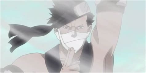 Naruto: The Dark Past Of The Hidden Mist Village