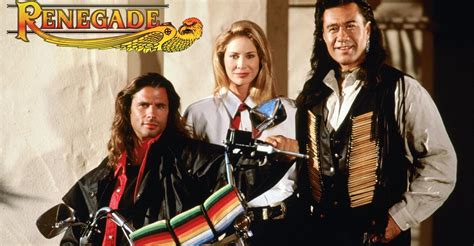 Renegade - watch tv show streaming online