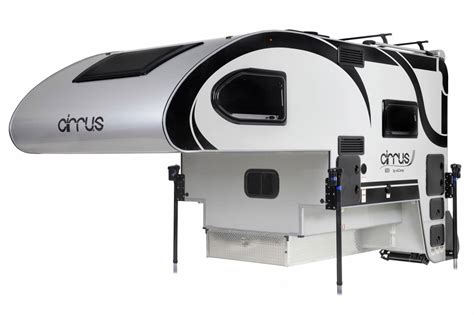 PrZen - Introducing the redesigned 2021 Cirrus 820 Truck Camper - 33334734