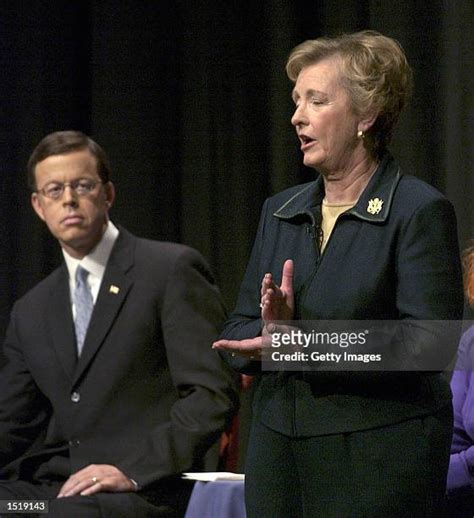 Us Senator Jean Carnahan Photos and Premium High Res Pictures - Getty Images