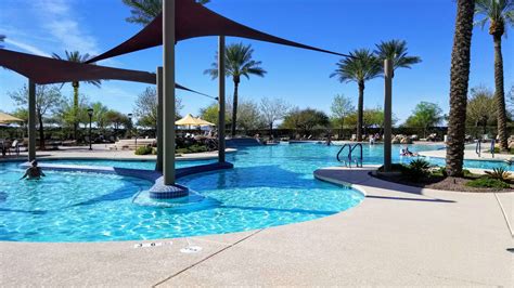 Sun City Festival Homes For Sale | PHX Retirement Communities | 55+