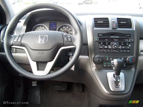 2011 Honda CR-V EX Dashboard Photos | GTCarLot.com