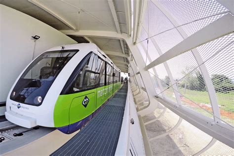 Il People Mover di Bologna entra finalmente in funzione