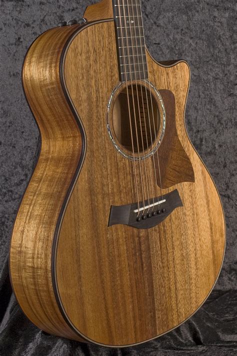 Taylor 722ce | Guitar Gallery | Musik Produktiv