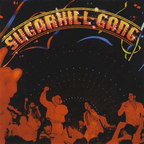 The Sugarhill Gang - Sugarhill Gang | iHeart