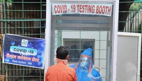 With 42 new cases, Jharkhand’s Covid-19 tally climbs to 290 | Latest ...